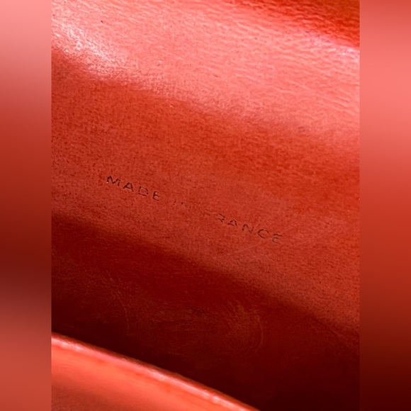 CHANEL CC caviar multi bi- fold wallet vintage - Picture 15 of 16